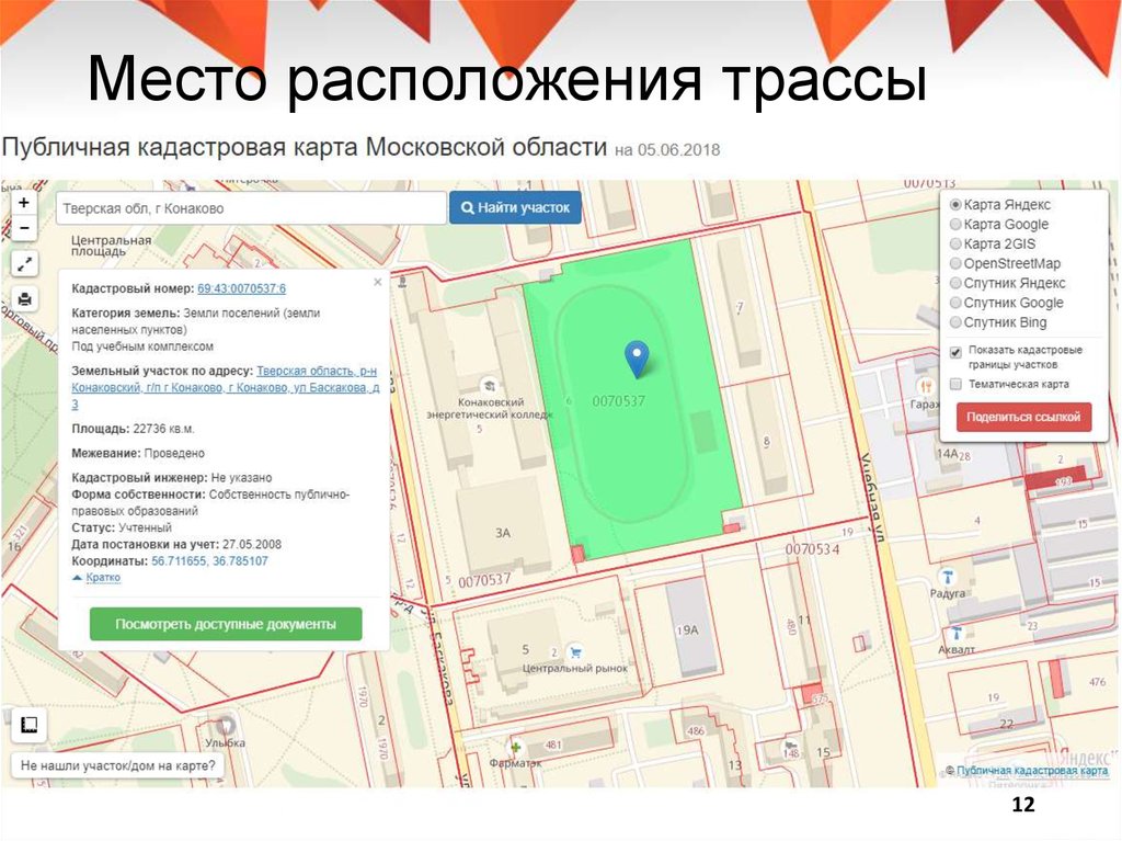 Место расположения. Карта на площади города. Карта Московской площади. Дорогой местоположения