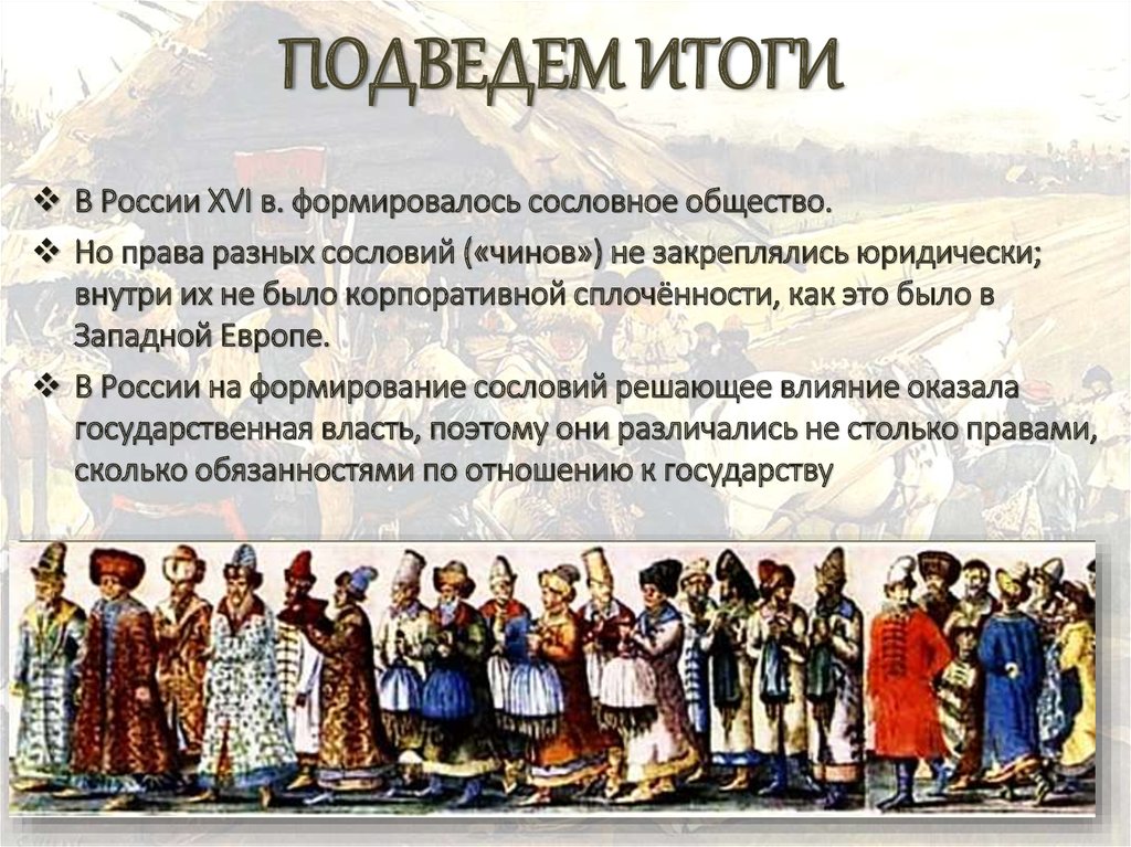 Сословно корпоративное общество. Общество 16 века. Российское общество в 16 веке. В России в XVI В. формировалось ______________ общество.. Как формировалось сословное общество в России.