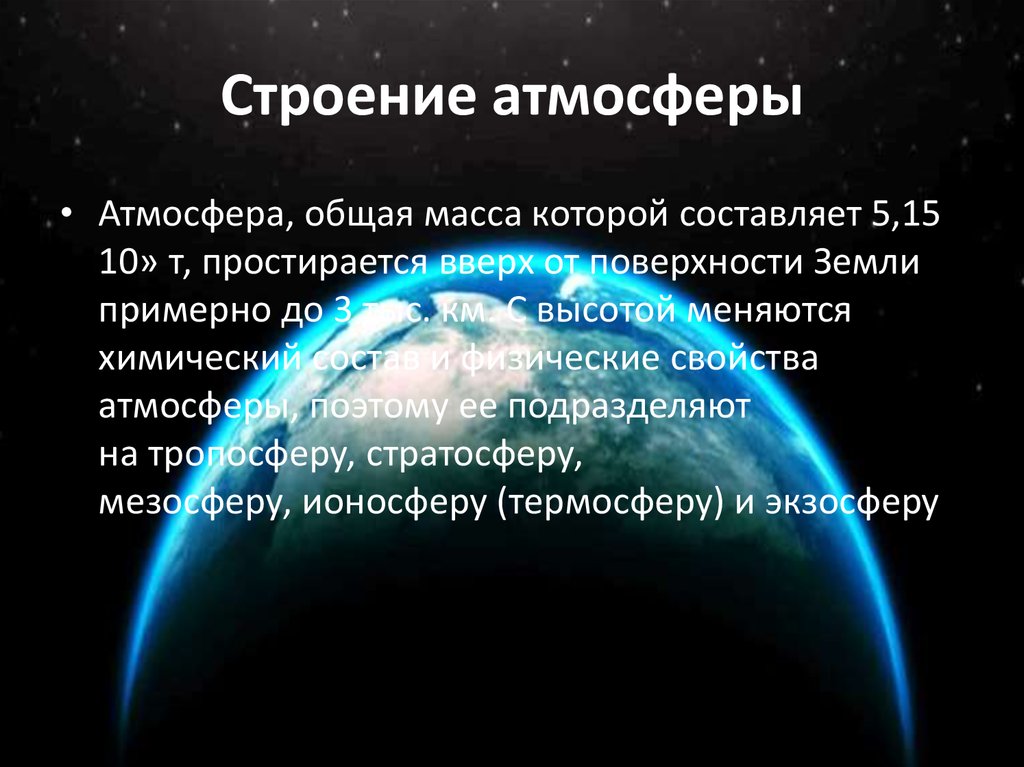 Баланс газов в атмосфере. Строение атмосферы. Строение атмосферы земли. Строение и газовый состав. Термосфера интересные факты.