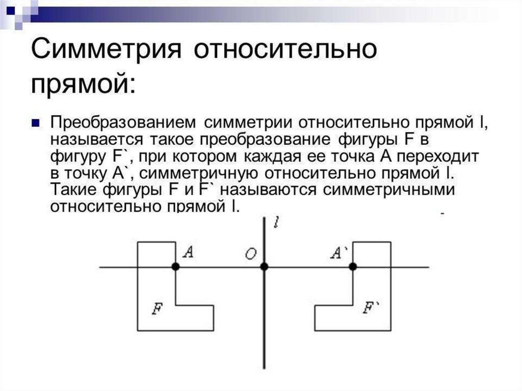 М относительно. Симметрия относительно прямой. Симметричные фигуры относительно прямой. Симметрия относительно точки и прямой. Фигуры на плоскости симметричные относительно прямой.