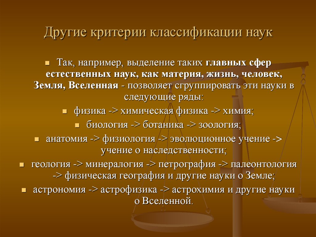 Научные критерии. Критерии классификации наук. Классификация наук. Критерии классификации. Критерии науки. Основные критерии науки.