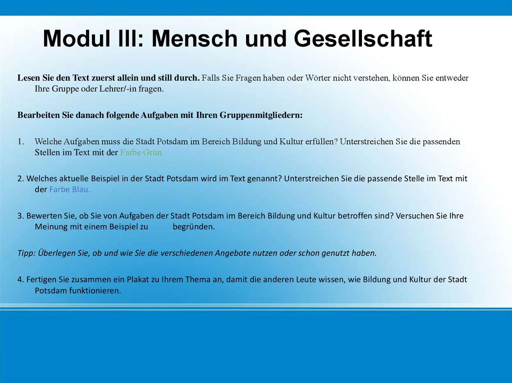 Lesen den text. Lies den text und mache die Aufgaben danach ответы. Аrсhаismеп, Neologismen. Der Bildungsbereich nicht zentral ответы. Перевод текста lesen Sie und verstehen.