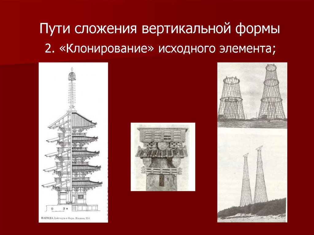 Первоначальные элементы. Вертикаль форма. Вертикальная форма это как.