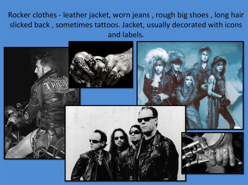 Rockers кратко. The Punk Rockers презентация на английском языке. Rockers clothes. Project Rock. Back sometimes