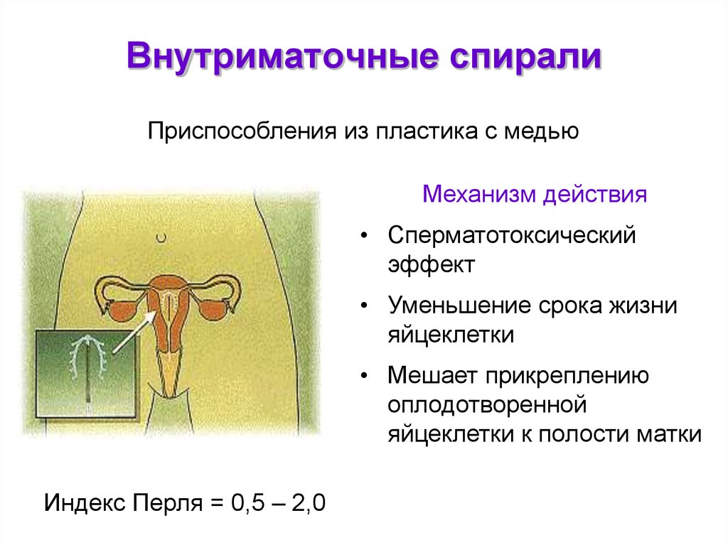 Гинекология контрацептивы презентация