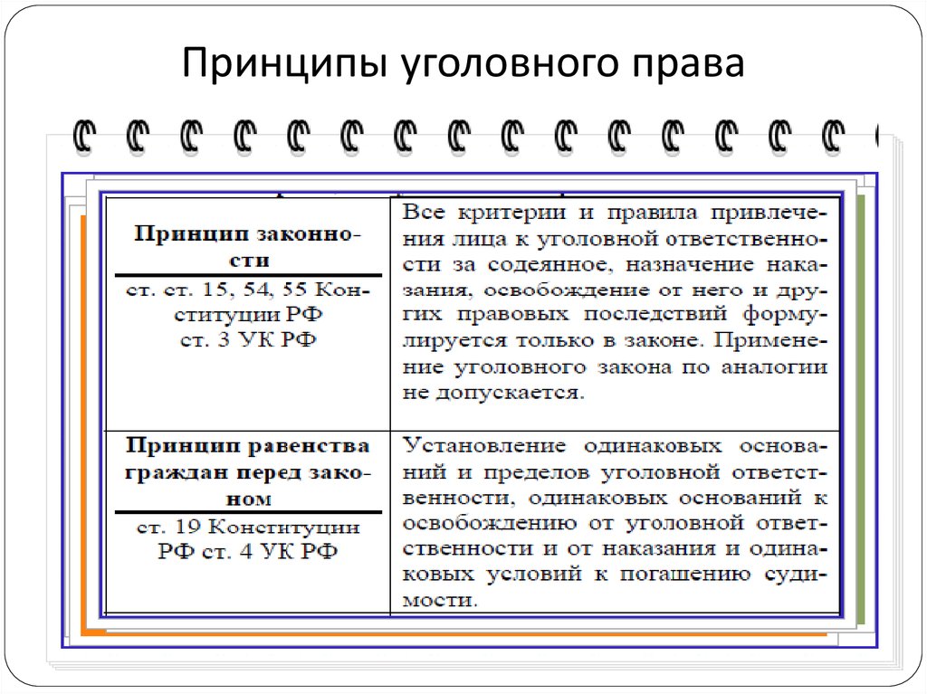 Принципы уголовного закона. Принципы уголовного наказания. Все принципы уголовного права. Принципы уголовного права презентация. 4. Принципы уголовного права..