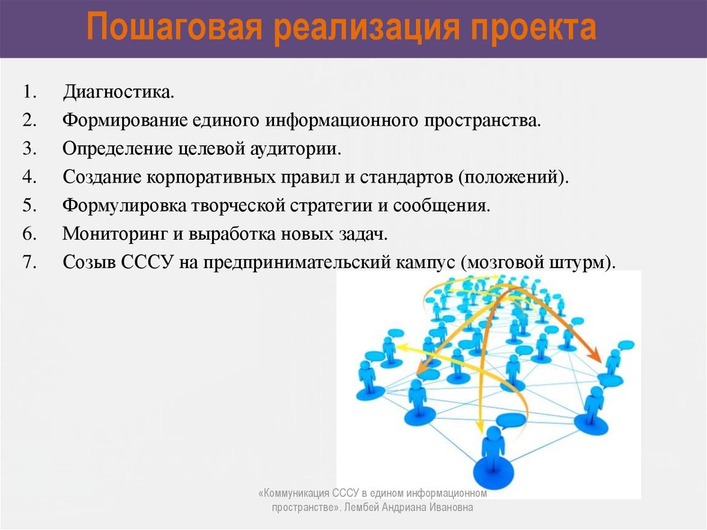 Единый информационный ресурс общее среднее образование