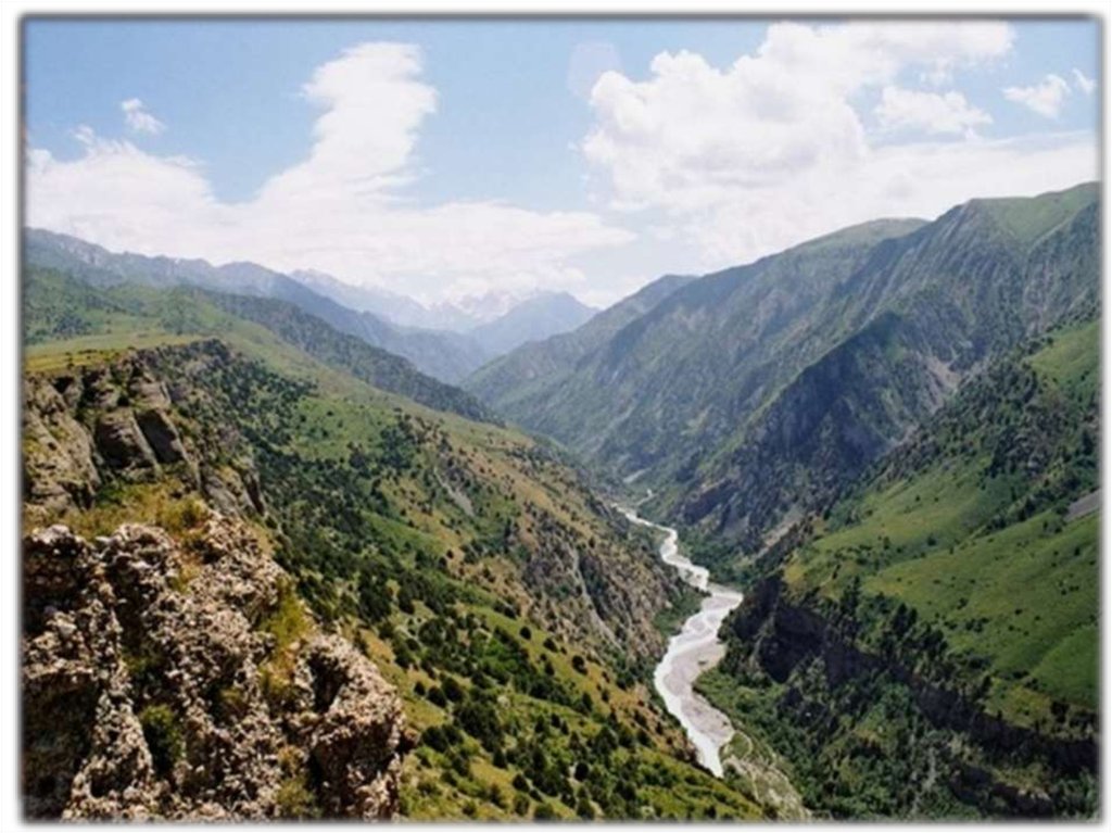 ЗАПОВЕДНИКИ