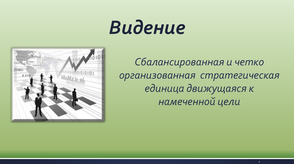 Элементы успешной презентации