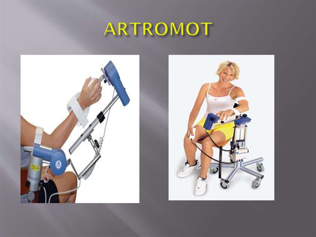 Артромот цена. Механотерапия Артромот. Аппараты ARTROMOT (Артромот). Аппарат для механотерапии. Артромот для разработки коленного сустава.