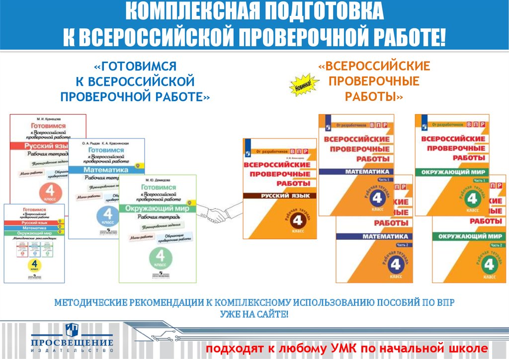 Комплексных проверочных. Методические рекомендации ВПР. Готовимся к Всероссийской контрольной работе. Как подготовиться к комплексной работе.