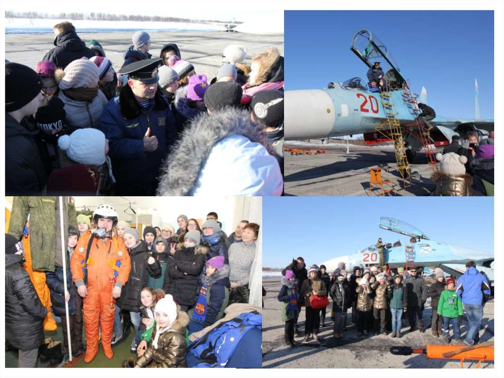 «Североморск-3» – военный аэродром в Мурманской области