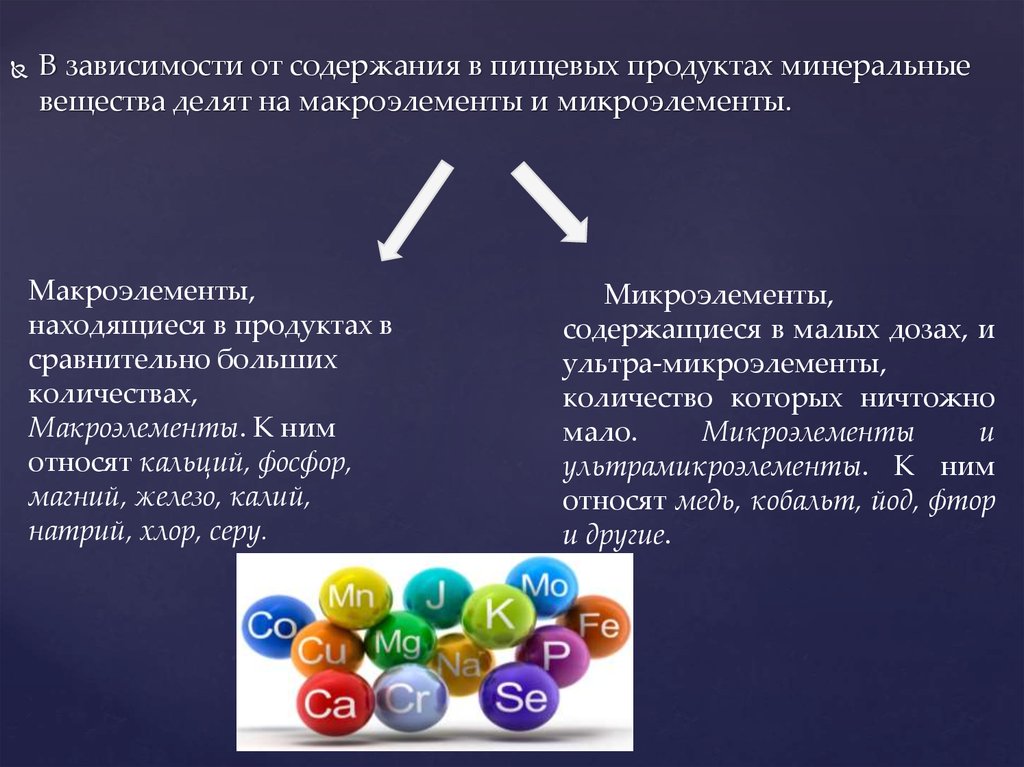 Минеральных веществ 2 вода