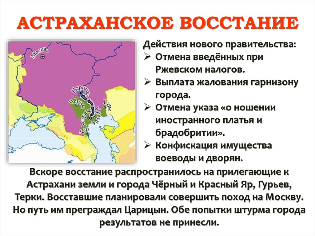 Астраханское восстание при петре. Восстание в Астрахани Петр 1. Астраханское восстание 1705-1706. Астраханское Восстания при Петре i. Территория Астраханского Восстания.