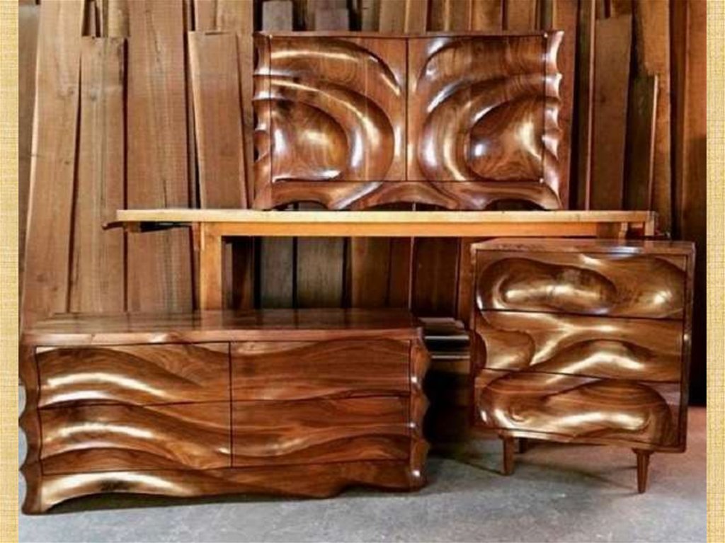 Эксклюзивные производители. Калеб Вудард мебель. Эксклюзивная мебель из дерева. Эксклюзивные изделия из дерева. Дизайнерская мебель из дерева.