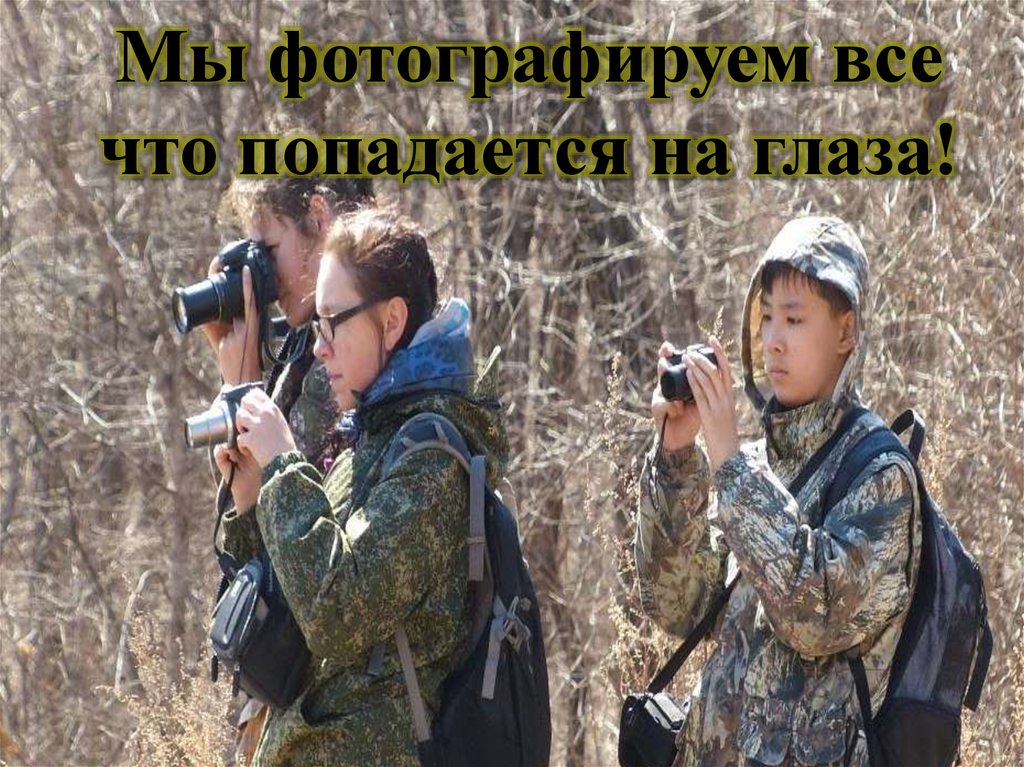 Моя походная жизнь. Моя походная жизнь