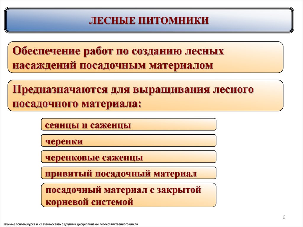 Защитное лесоразведение презентация