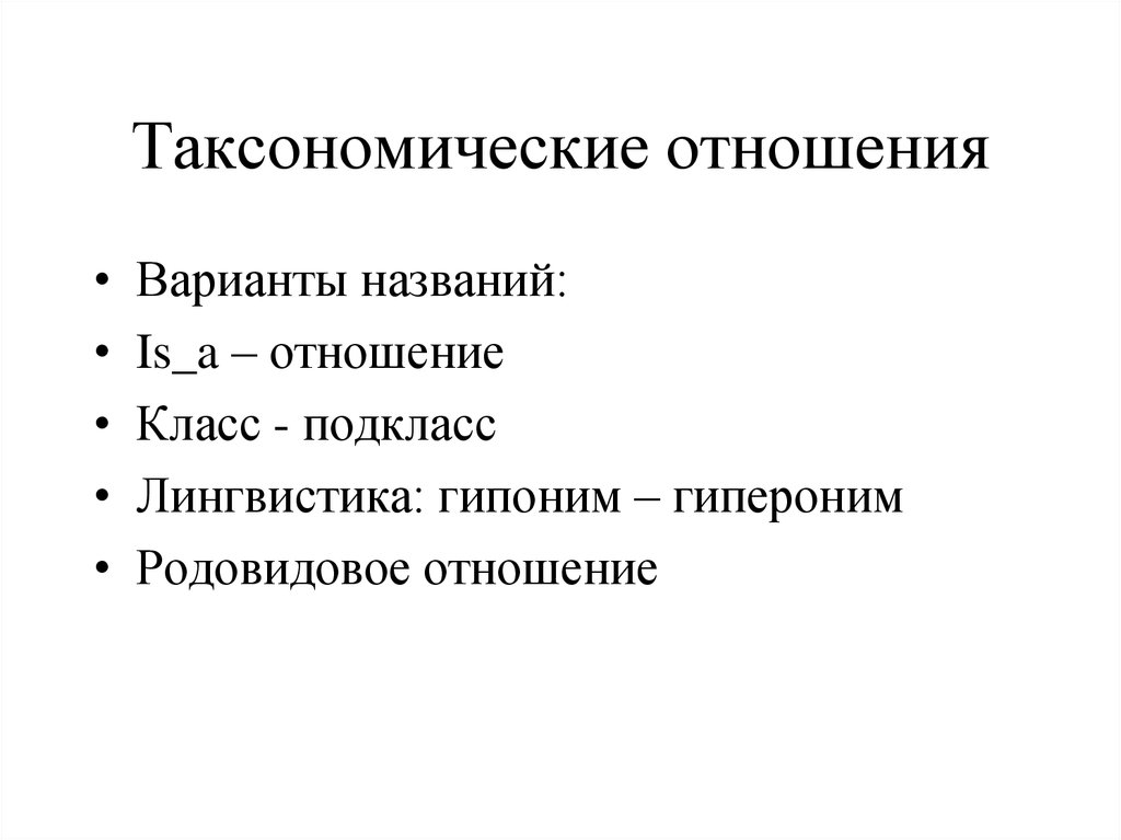 Прямым вариантом называют. Гипонимы и Гиперонимы. Гиперонимические отношения. Родовидовые отношения. Гипоним и гипероним.