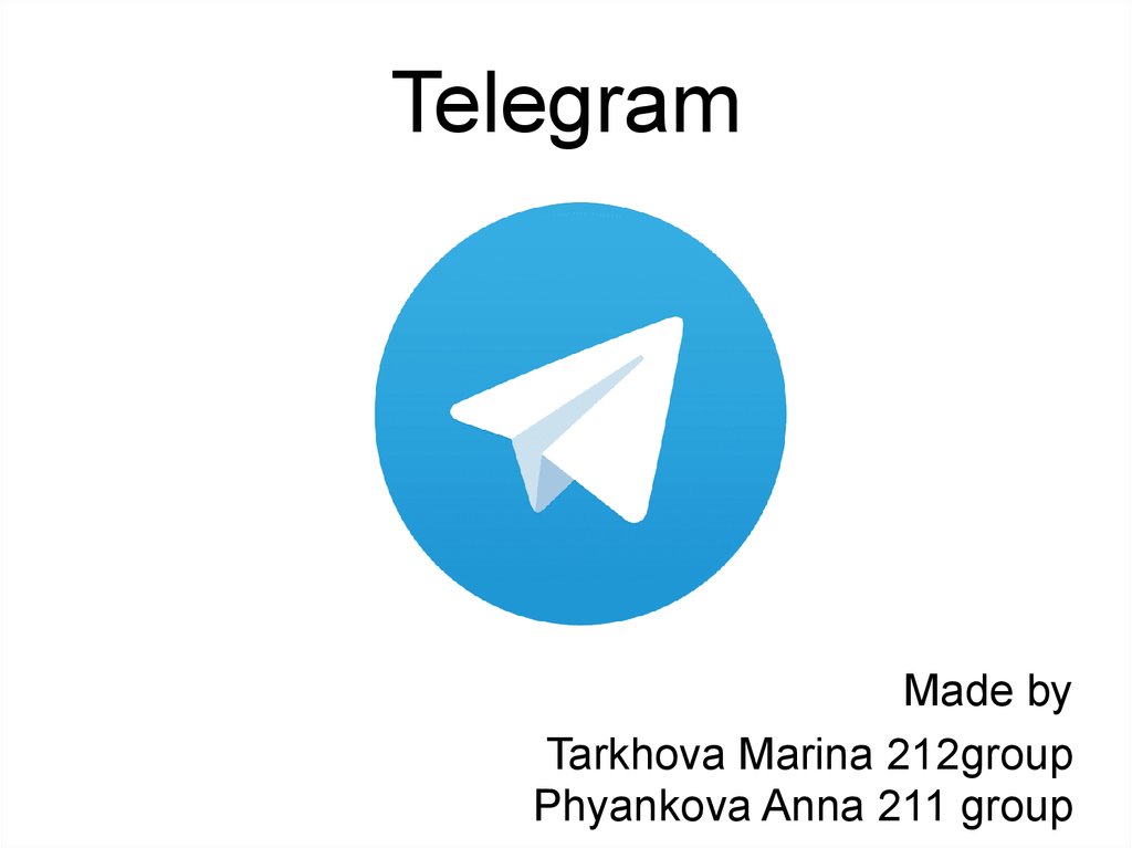 the telegram online