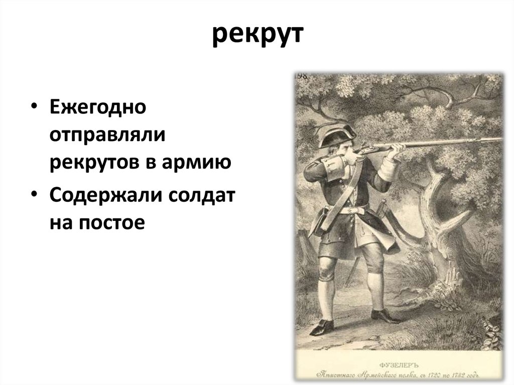 Слово рекрут. Рекрут это кто в истории. Рекрут это кратко. Рекрут это в истории кратко. Рекрут определение по истории.