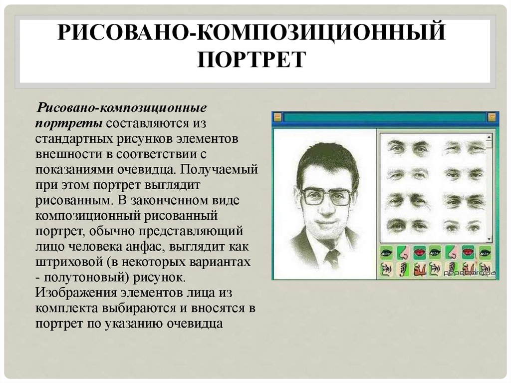 Криминалистика люди. Композиционно-Рисованные портреты криминалистика. Композиционный портрет в криминалистике. Композиционный субъективный портрет. Рисованно композиционные портреты.