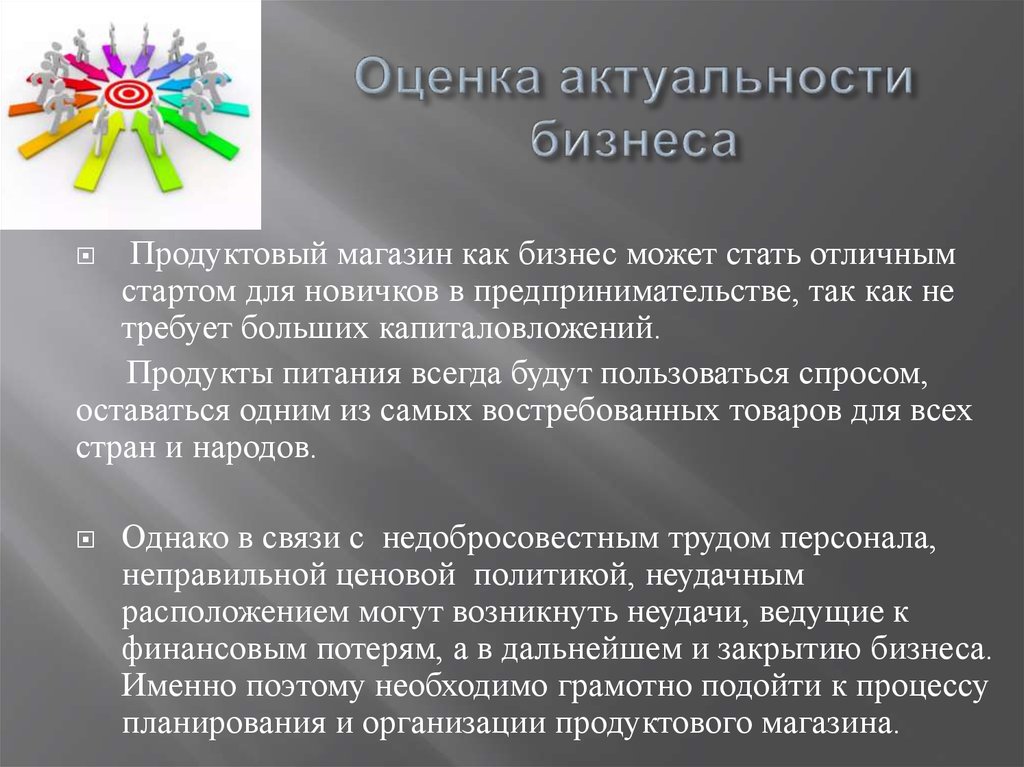 Актуальная оценка. Оценка актуальности. Актуальность продуктового магазина. Оценить актуальность. Оценка актуальности пример.