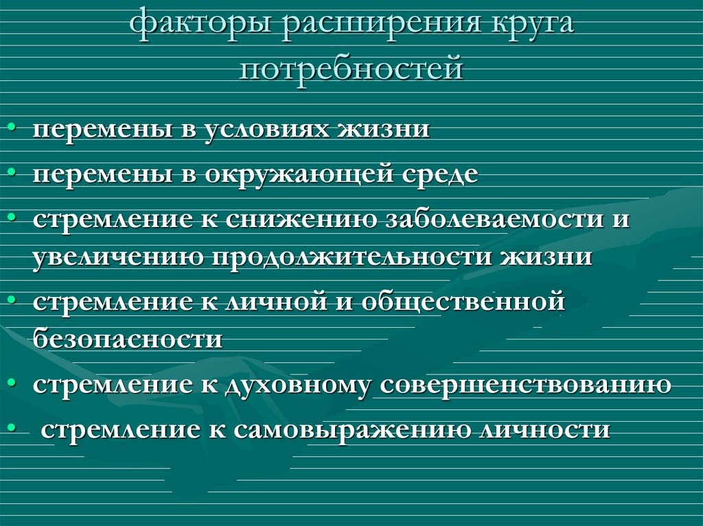 Фактор расширения