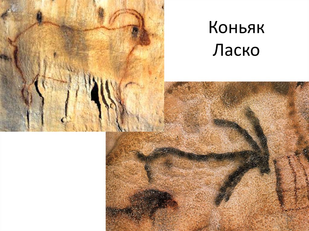 Коньяк Ласко