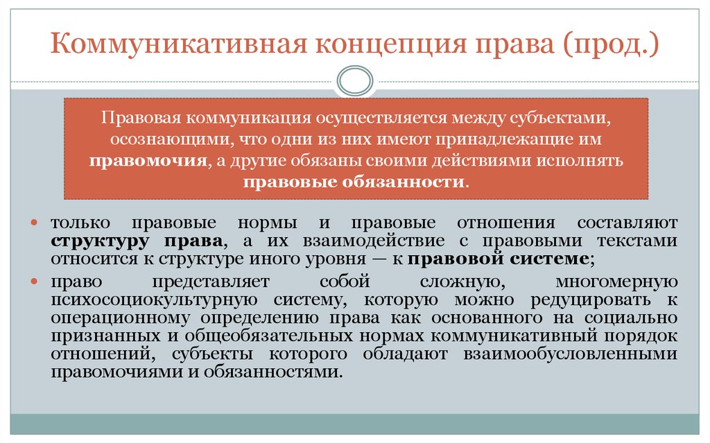 Нормативная коммуникативная. Интегративная концепция права. Правовое общение. Интегративные концепции и теории права. Коммуникативная Интегративная теория.