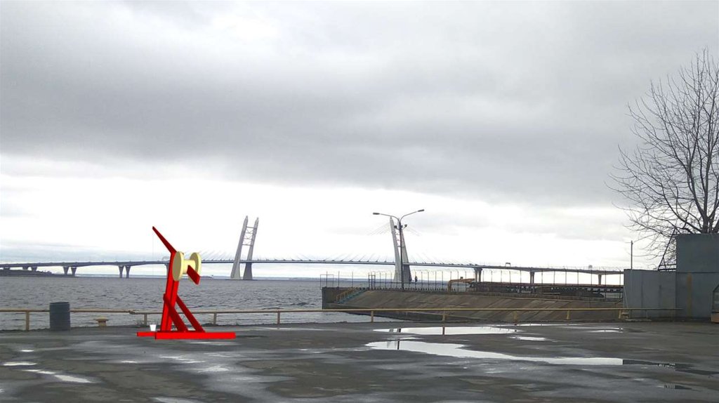 ПРОЕКТ «ЖУРАВЛЬ 2.40»