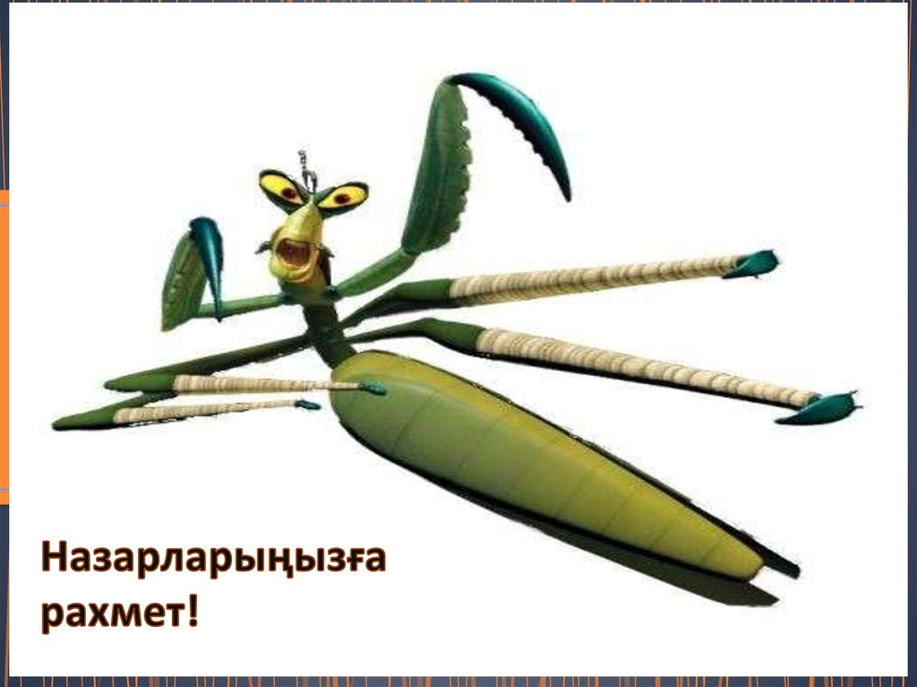 Назарларыңызға рахмет!