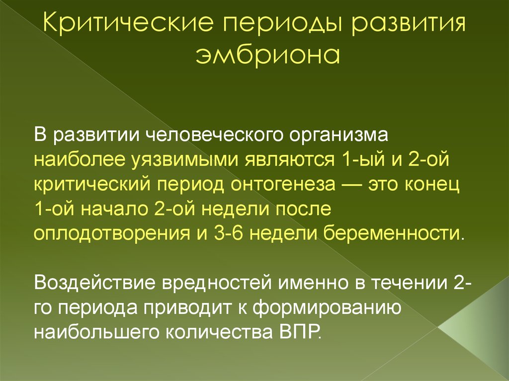 Критические периоды. Критические периоды развития зародыша. Критические периоды развития эмбриона. Критические этапы развития эмбриона. Критические периоды формирования плода.