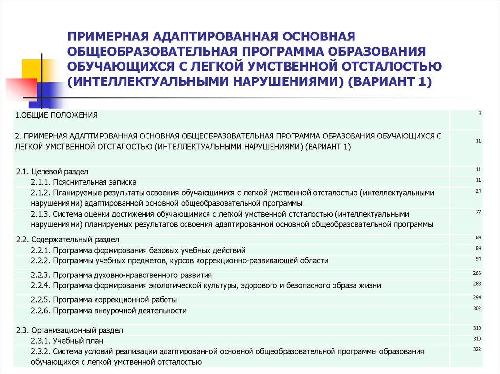 Адаптированные программы по фгос. Примерный учебный план умственная отсталость ФГОС. Примерный учебный план умственная отсталость ФГОС 5-9 класс. Программа для умственно отсталых детей по ФГОС дошкольного возраста. Коррекционные программы для детей с умственной отсталостью.