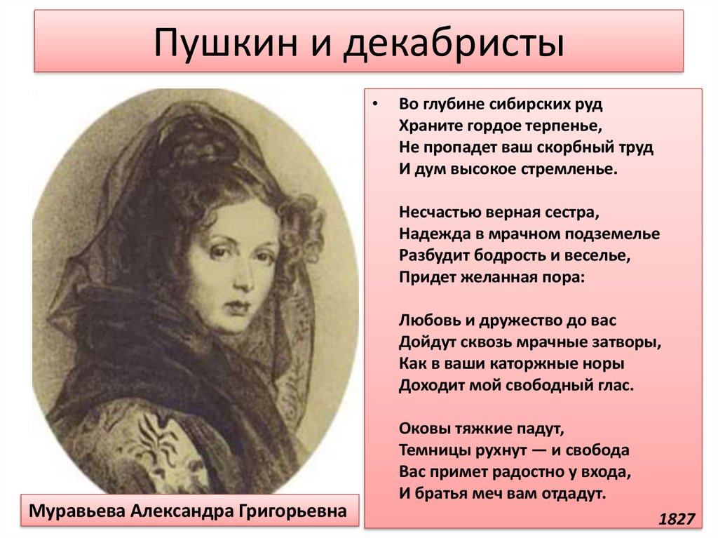 В сибирь пушкин. Во глубине сибирских руд Пушкин. Стихотворение Пушкина декабристам. Во глубине сибирских руд Пушкин стихотворение. Послание декабристам Пушкин.