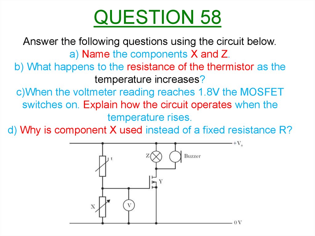 QUESTION 58
