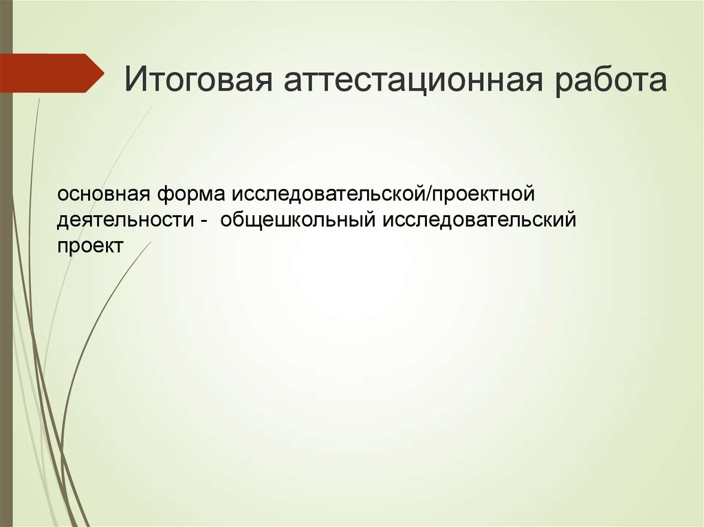 Исследовательский проект по обществознанию