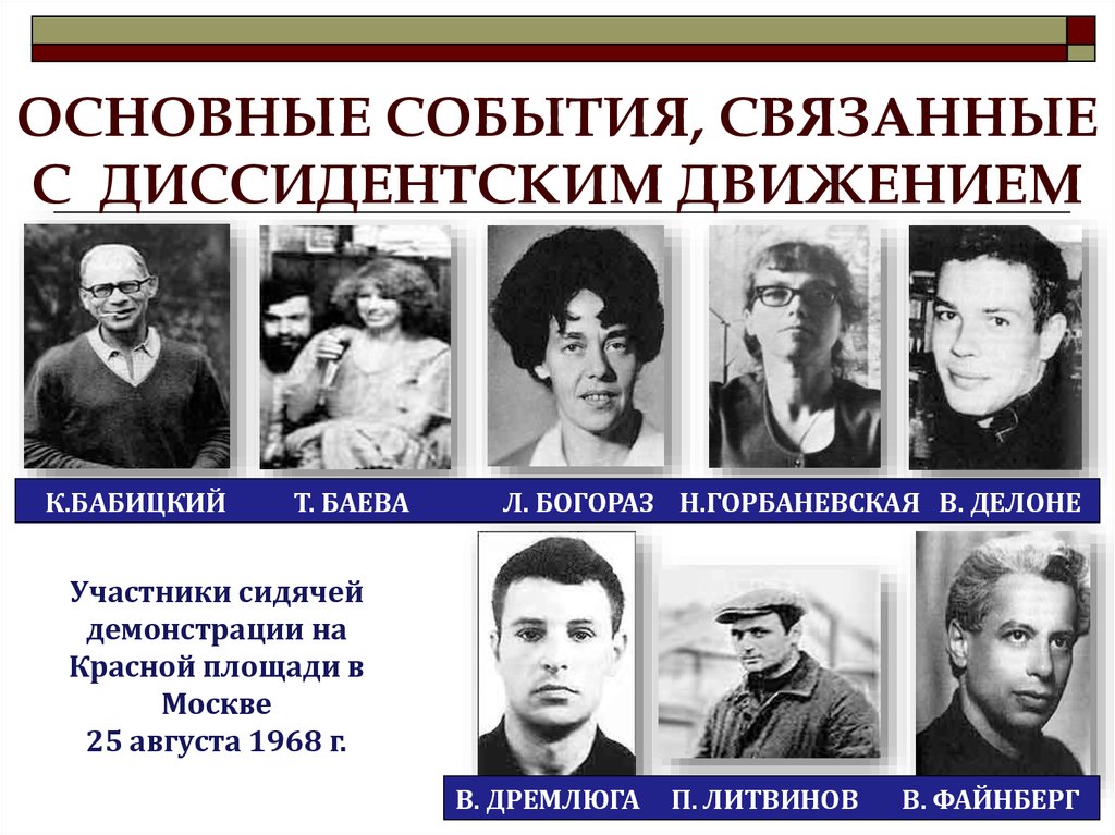 Известные диссиденты. Известные диссиденты СССР 60-80. Писатели диссиденты. Известные советские диссиденты.. Участник движения диссидентов.
