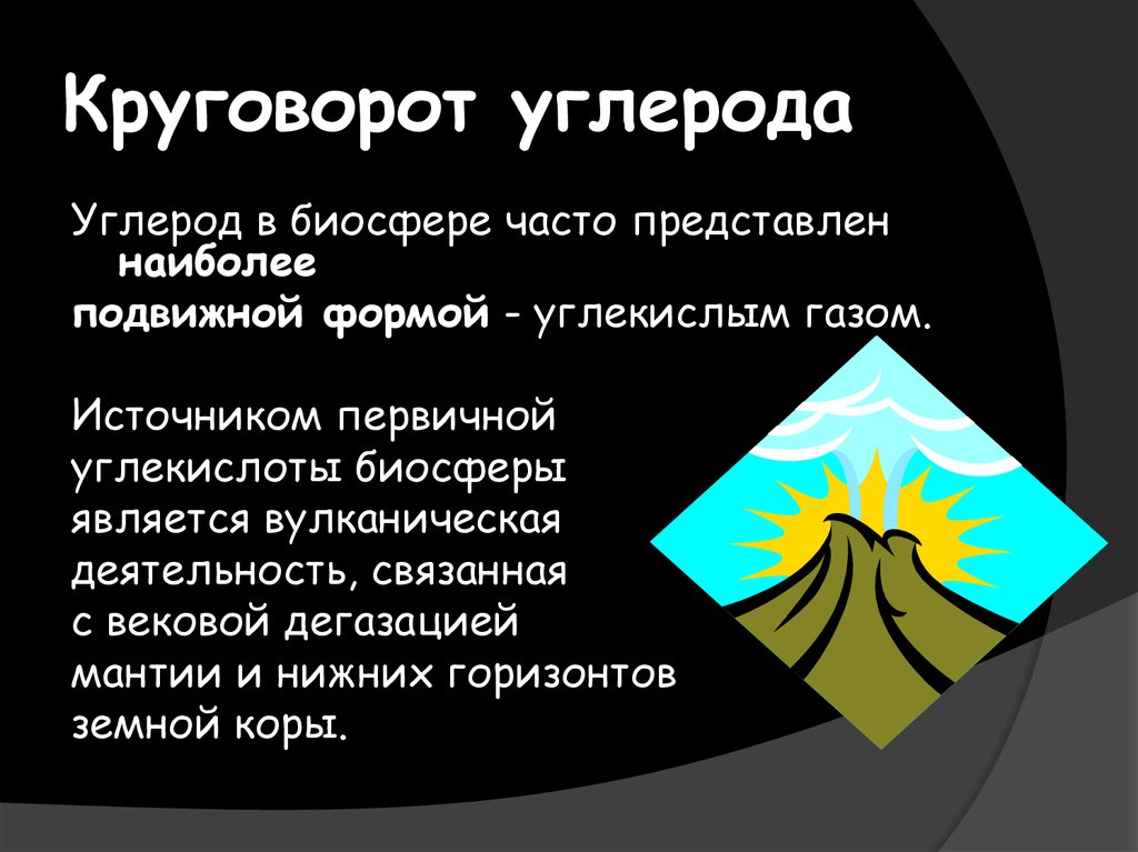 Представлены наиболее. Круговорот углерода в биосфере. Углевод в биосфере земли поедсавоен чаще всего. Круговорот углерода в природе круговорот углерода. Дегазация мантии.