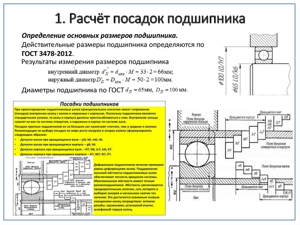 Укажите допустимую величину зазора между. Посадка подшипника на вал допуски. Посадки подшипников качения таблица. Допуск вала под подшипник 6001. Диаметр вала под подшипник 30мм.