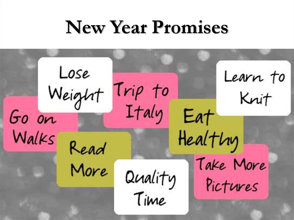 New years resolutions is. New year's Promises. New year Resolutions. Resolutions for New year. New year Resolutions примеры.