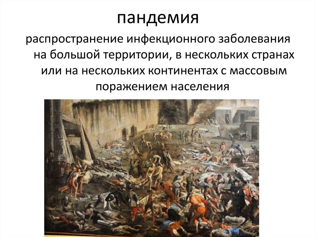 Пандемия это. Презентация на тему Пандемия. Понятие эпидемия и Пандемия.