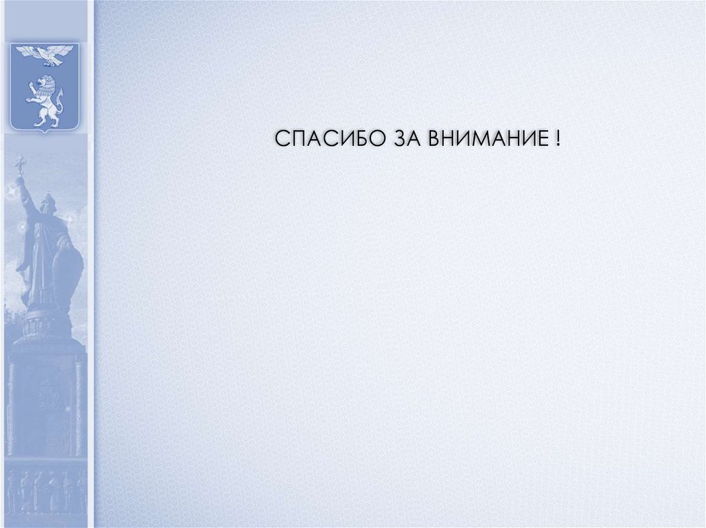 СПАСИБО ЗА ВНИМАНИЕ !