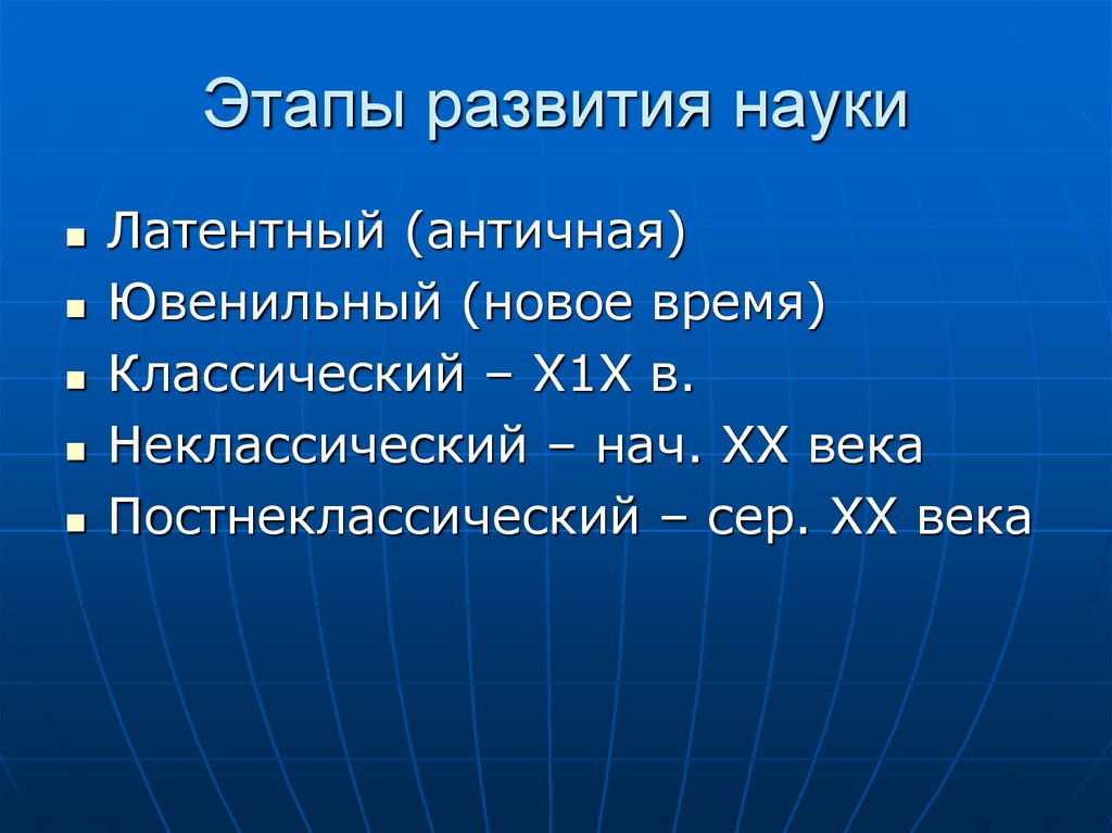 Основные этапы становления и развития интернета презентация