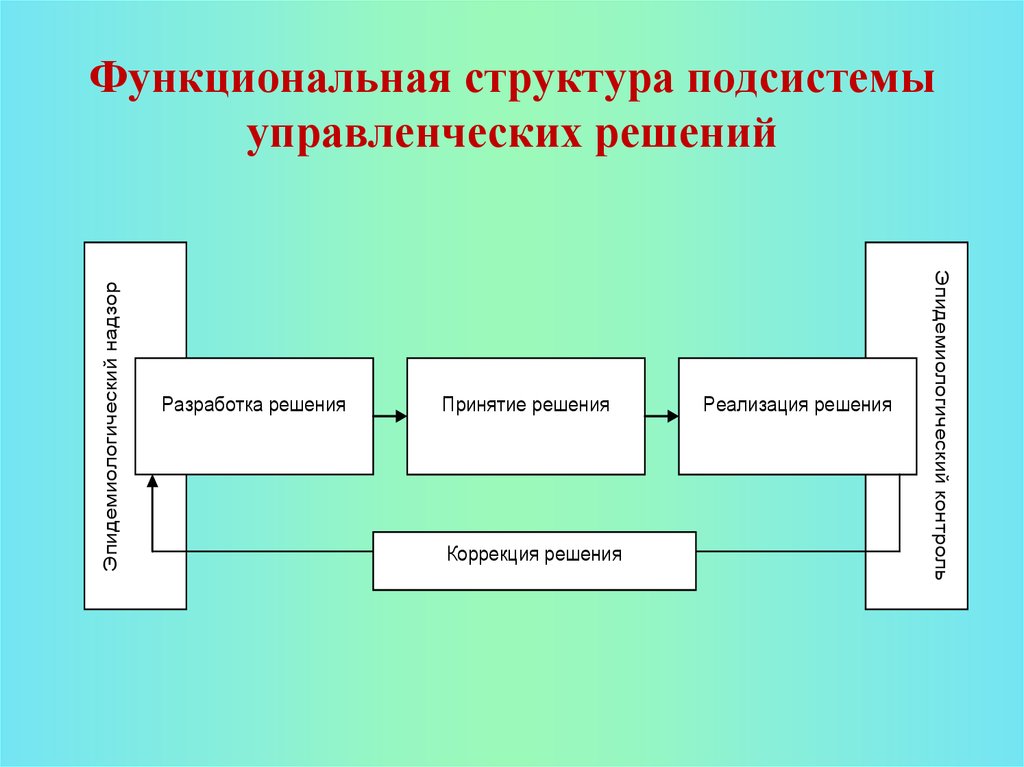 Структура подсистем. Структура управленческого решения. Функционально структурная подсистема. Информационная структура управленческого решения. Структура государственного управленческого решения.