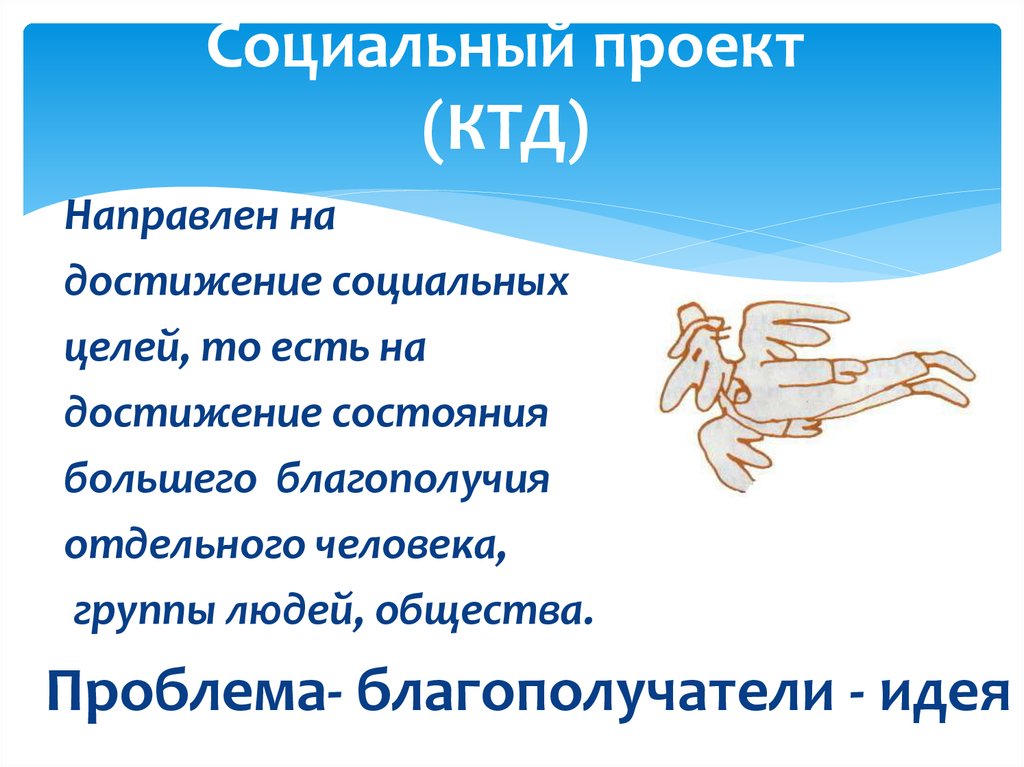 Детская общественная организация презентация