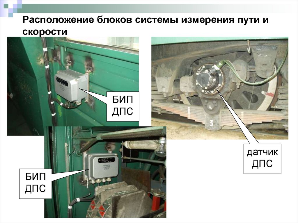 Система Бип бездефектное изготовление продукции. – Расположение блоков сварочной машины. Датчик ДПС на Локомотиве. УСАВП на электровозе счетчики.