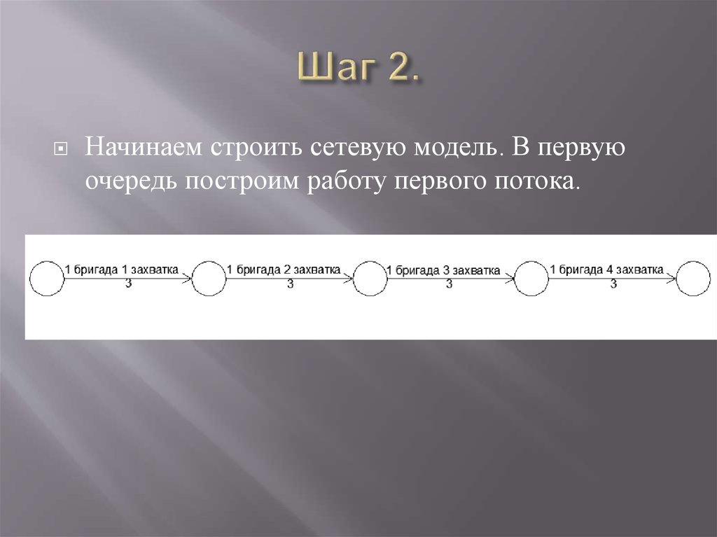 Шаг 2.