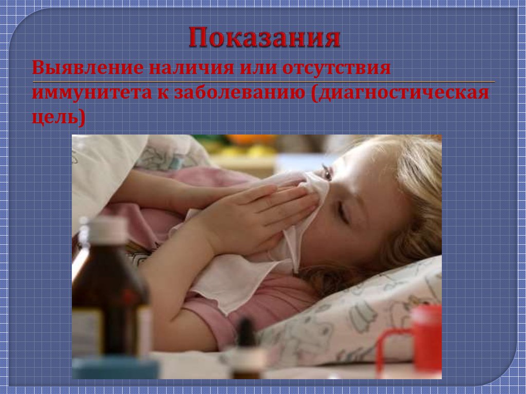 Внутрикожная инъекция - презентация онлайн