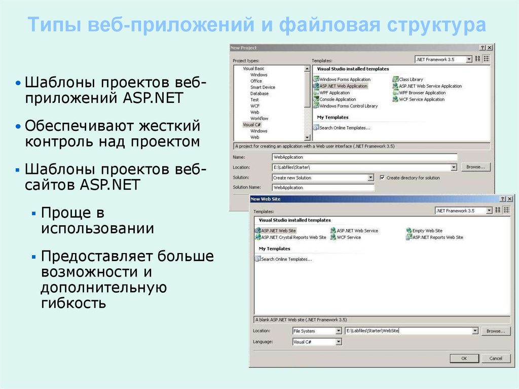 Виды веб приложений. Веб приложения примеры. Шаблон проекта. Web приложение примеры.