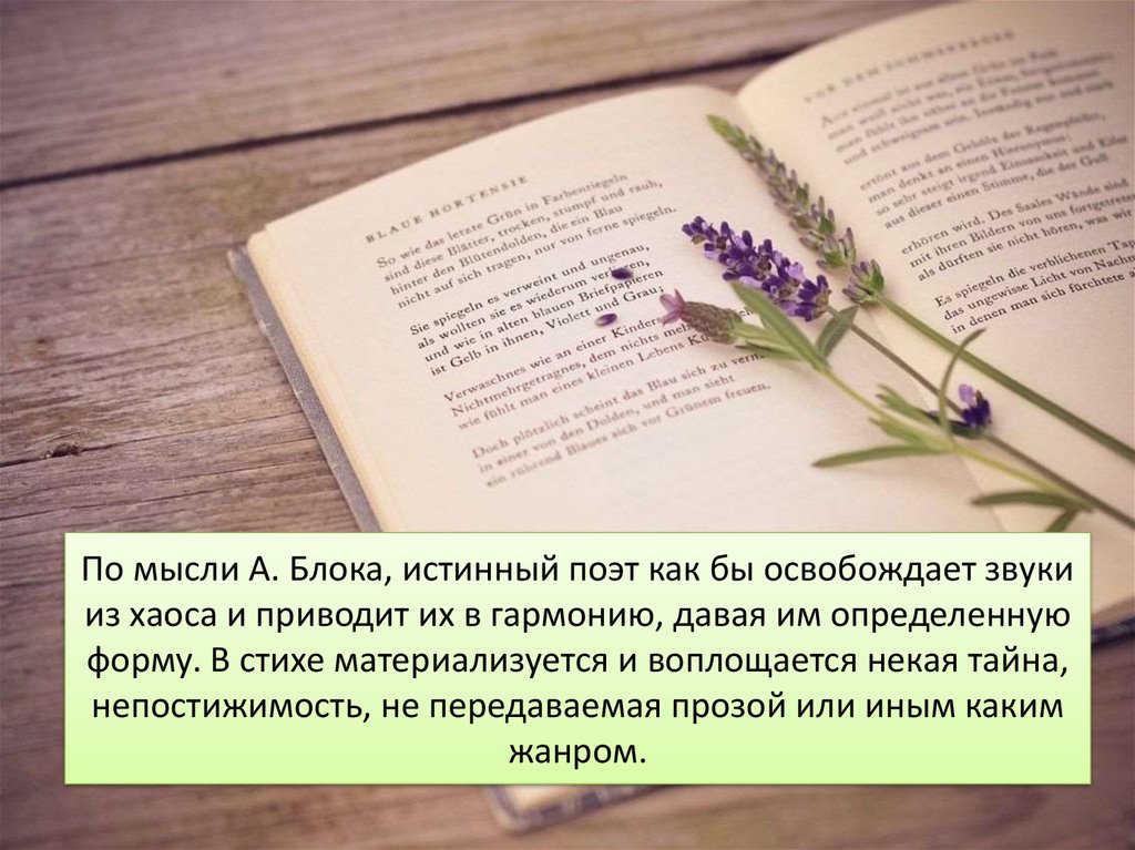 Иные по какой книге. Истинные поэты. Стихотворение друг истины поэт. Мысли по. Блок вольные мысли.